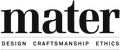 Mater - manufacturer logo