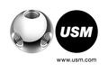 USM Haller - Logo