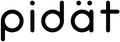 Pidät - logo