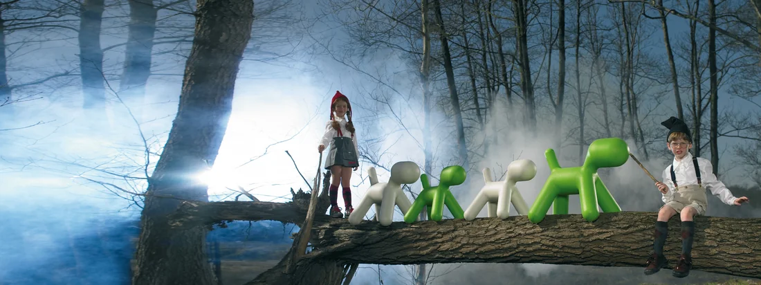 Manufacturer Magis - Magis Me Too - 16: 6