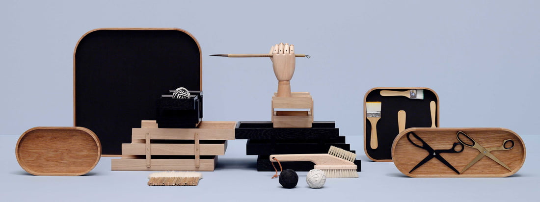 Hay - Wood Collection - Banner