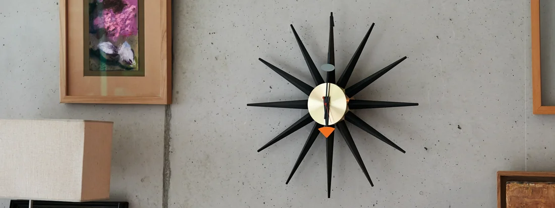 Vitra - Watches Collection - Banner