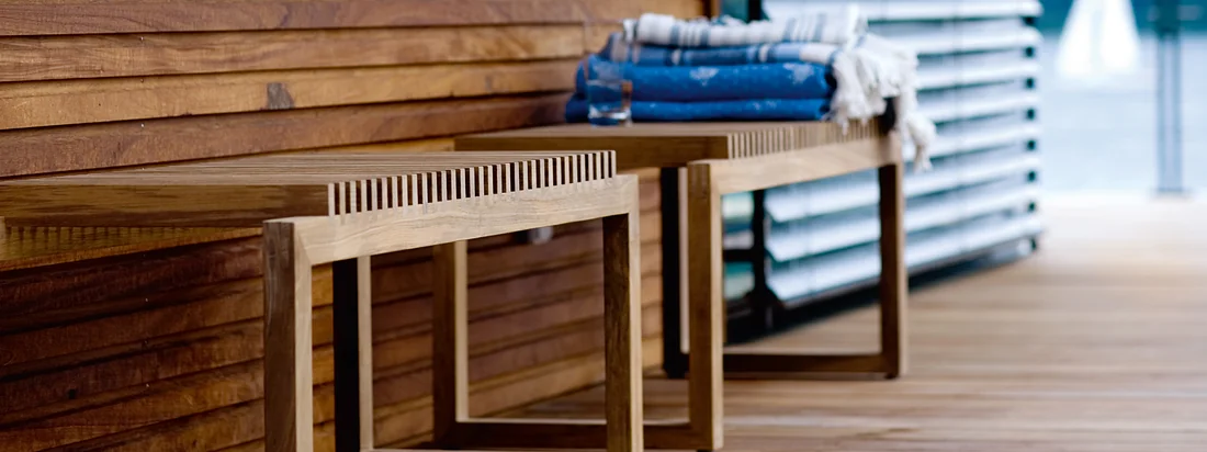 Collection banner - Skagerak Cutter series
