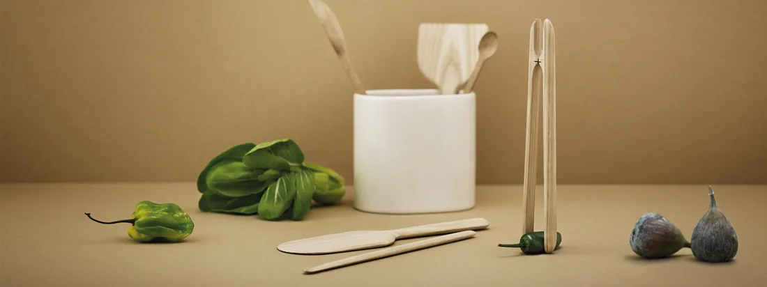 Kollektionsbanner - Rig-Tig - Easy Kitchen Aid - banner