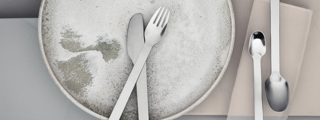 Georg Jensen - Louise Campbell Collection - Banner