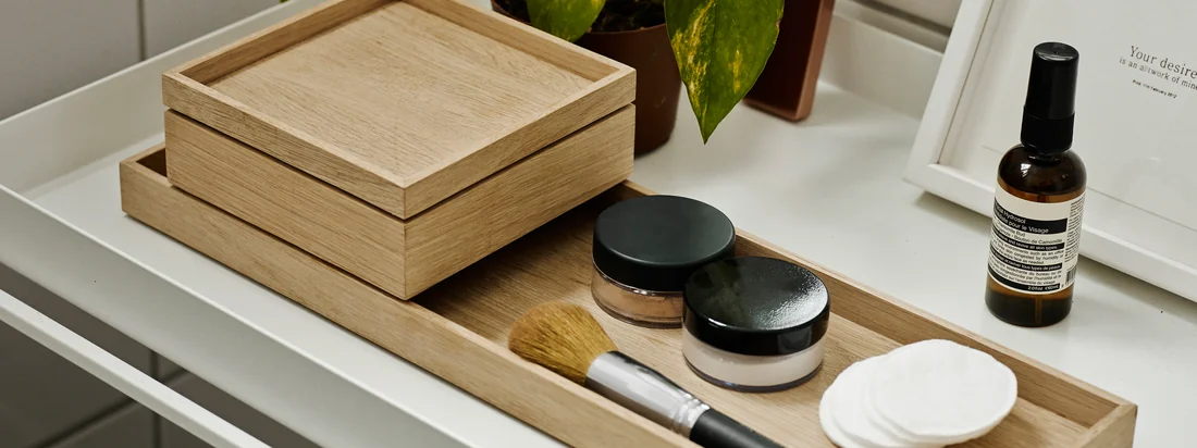 Skagerak Nomad Series - Banner