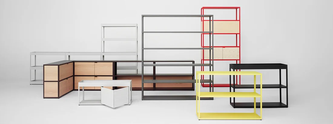 HAY - New Order Collection - Banner