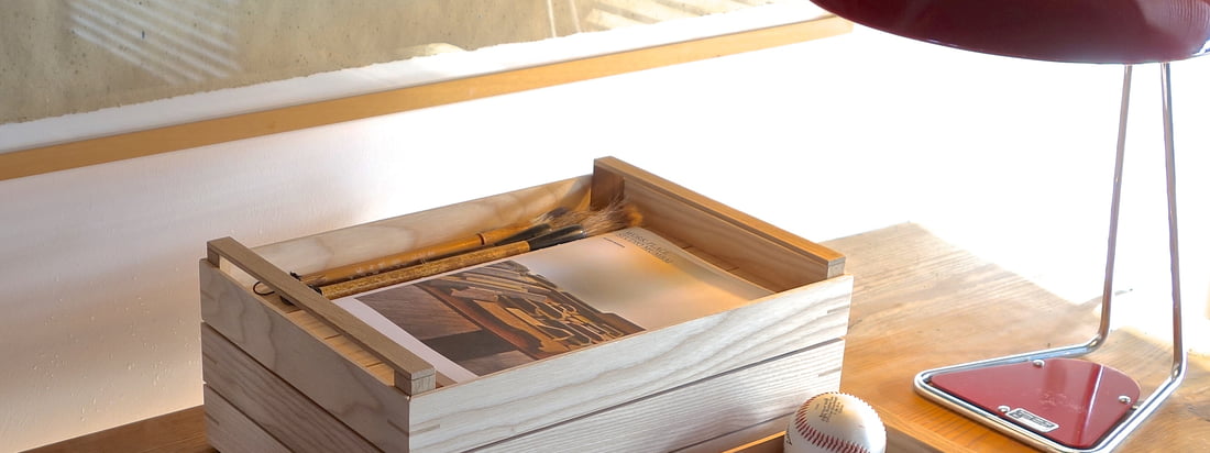 Auerberg Boxes - Collection Banner