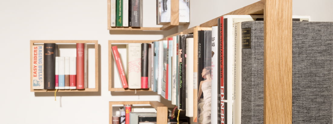 Das Kleine B Products Connox Online The Manufacturer Das Kleine B Is Known For Shelf Composed