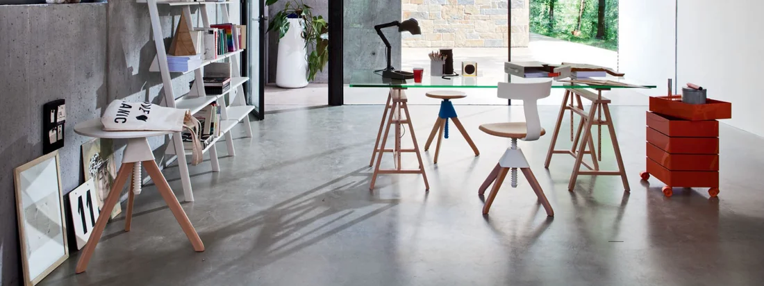 Magis - The Wild Bunch - Kollektion - Banner