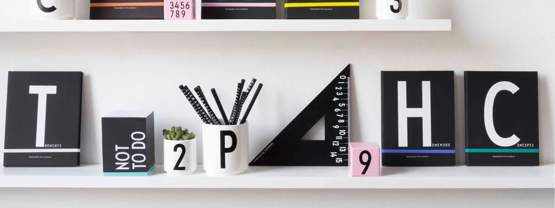 Design Letters - Office Collection - Banner