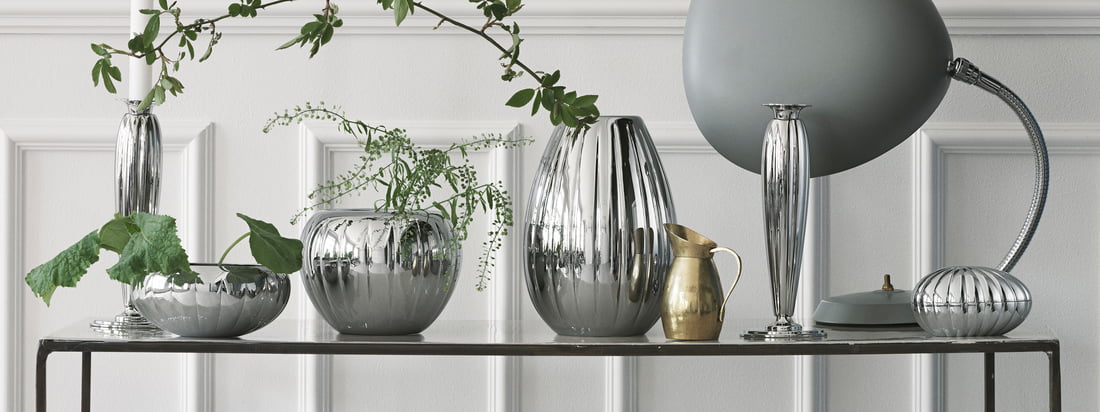Georg Jensen - Legacy Collection - Banner