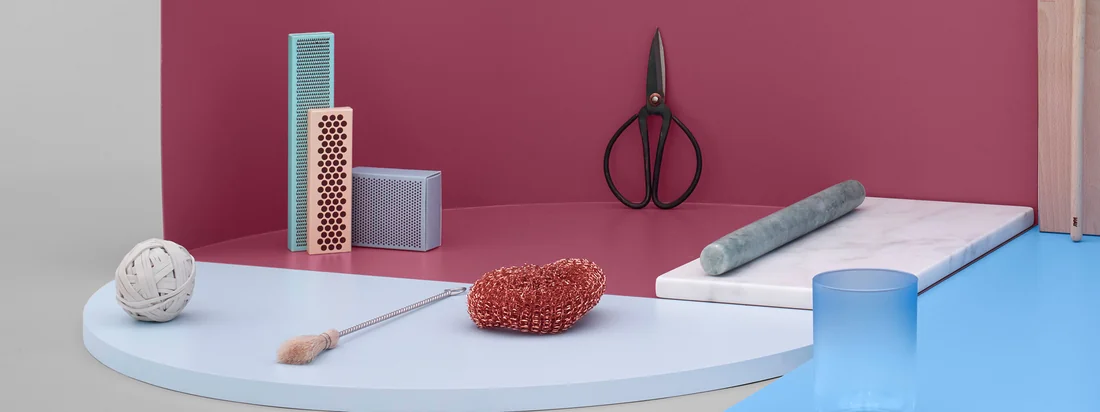 HAY - Kitchen Collection - Banner