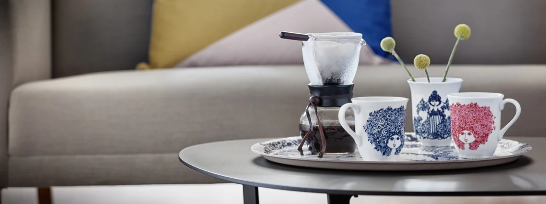 Bjørn Wiinblad Products | Connox Interior Design Shop