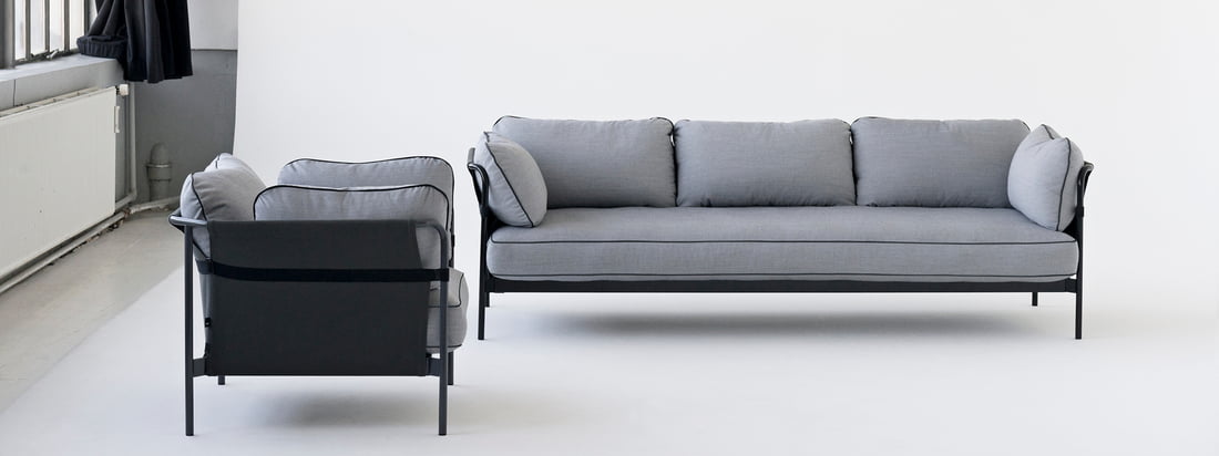 Hay - Can Sofa Collection - banner