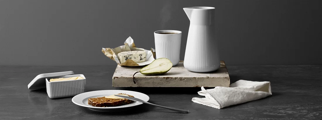 Eva Trio - Legio Nova Tableware Series