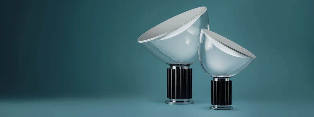 Flos - Taccia Collection