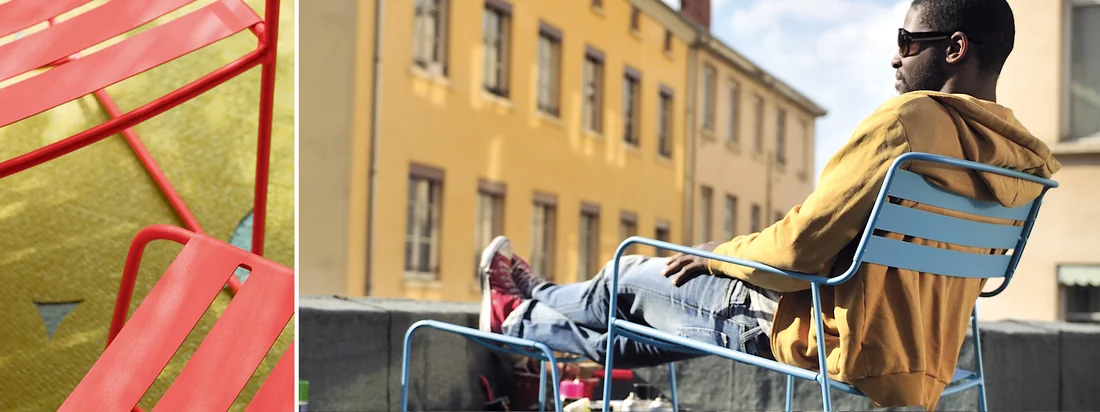 Fermob - Surprising Collection 3840x1440