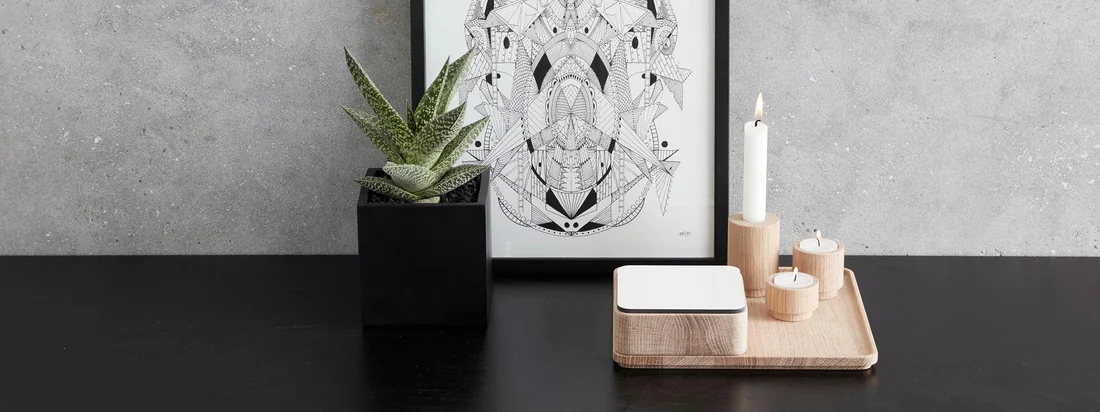 Andersen Furniture - Create Me Collection banner 3840 x 1440