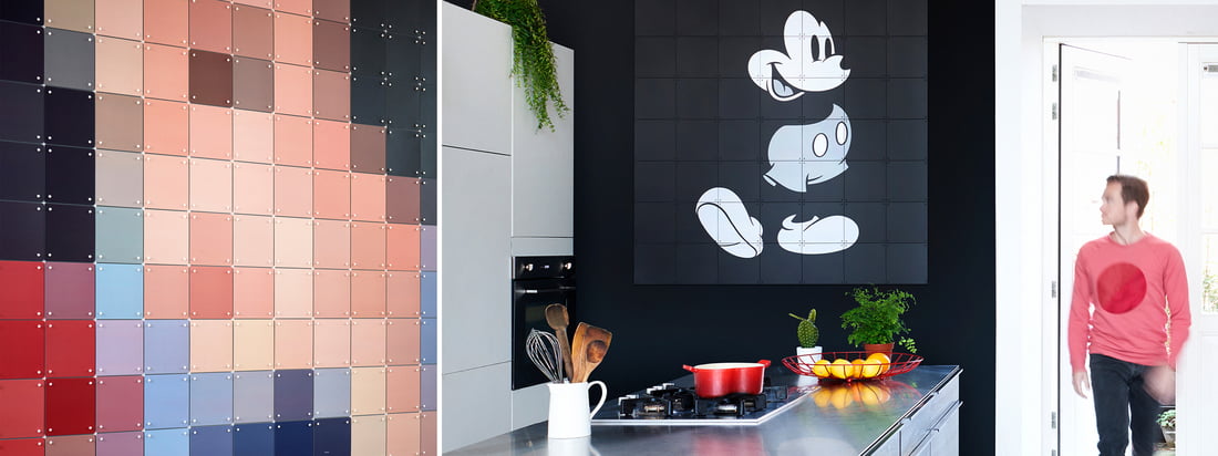 IXXI - Disney Collection