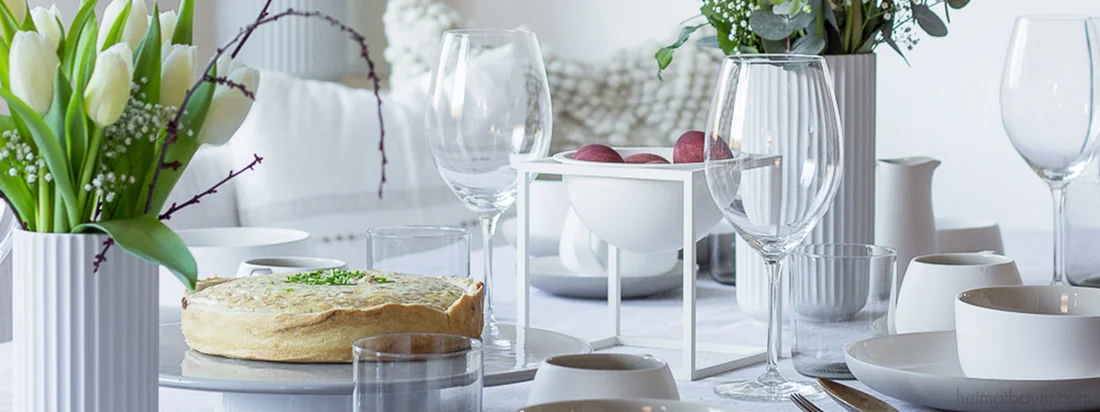 Banner - Gifts for Easter