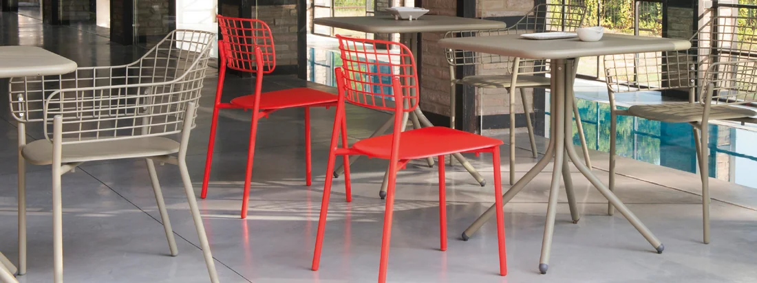 Emu - Lyze collection