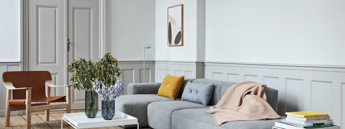 Hay - Cushion Dot Banner 16:6