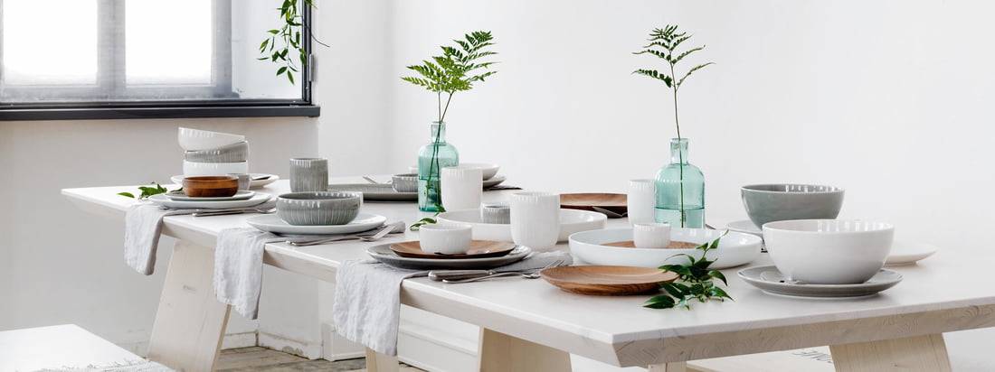 The Joyn Collection by Arzberg