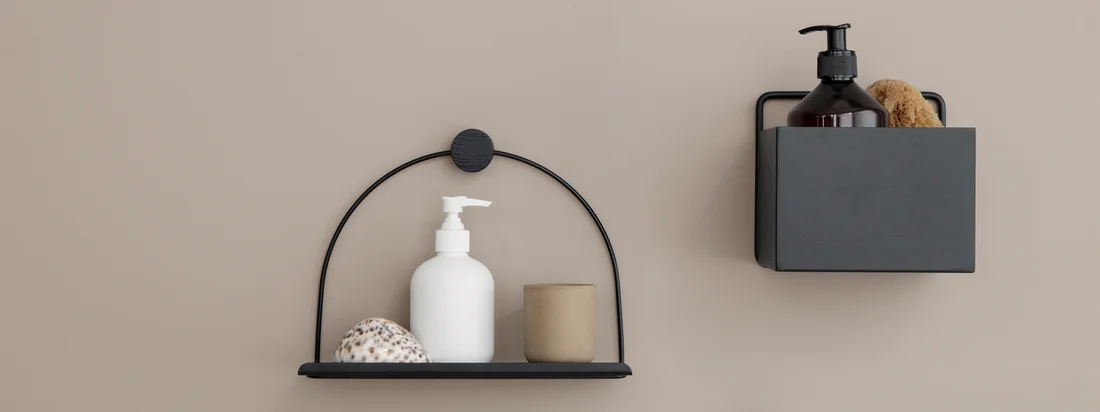 Ferm Living - Bath Category