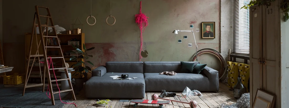 freistil Sofa | Connox Shop