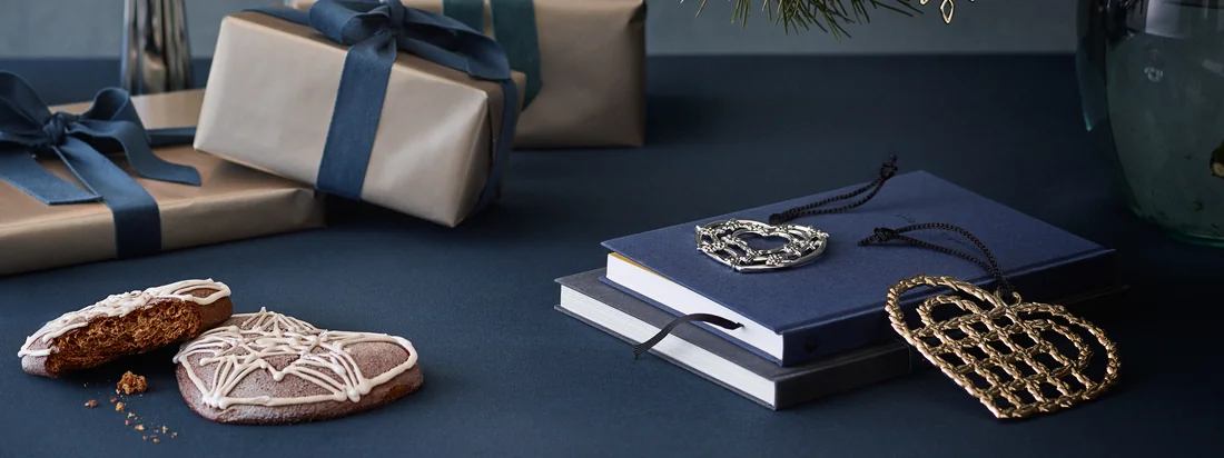 Rosendahl - Karen Blixen Christmas