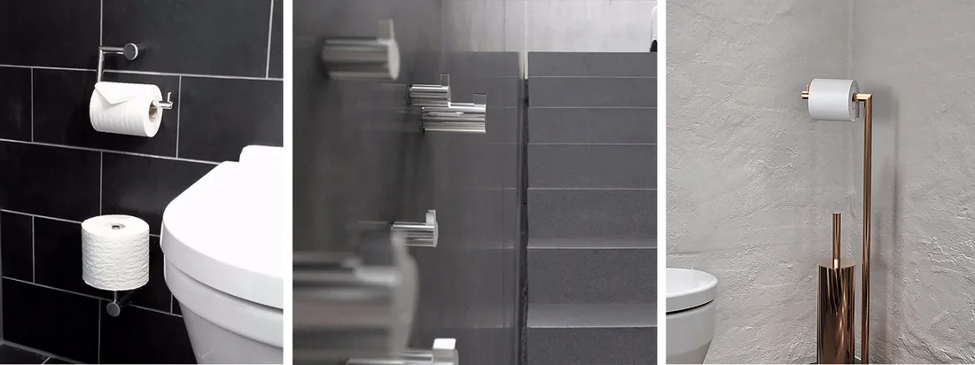 Frost - Nova 2 bathroom series