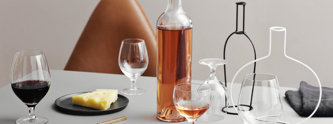 Flashsale: Elegant champagne and sparkling wine glasses