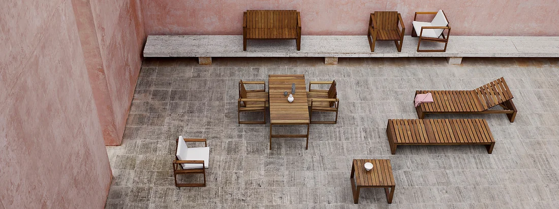 Carl Hansen - Indoor Outdoor Series Banner 3840 x 1440