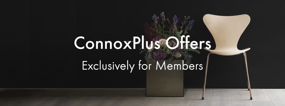 ConnoxPlus Offers