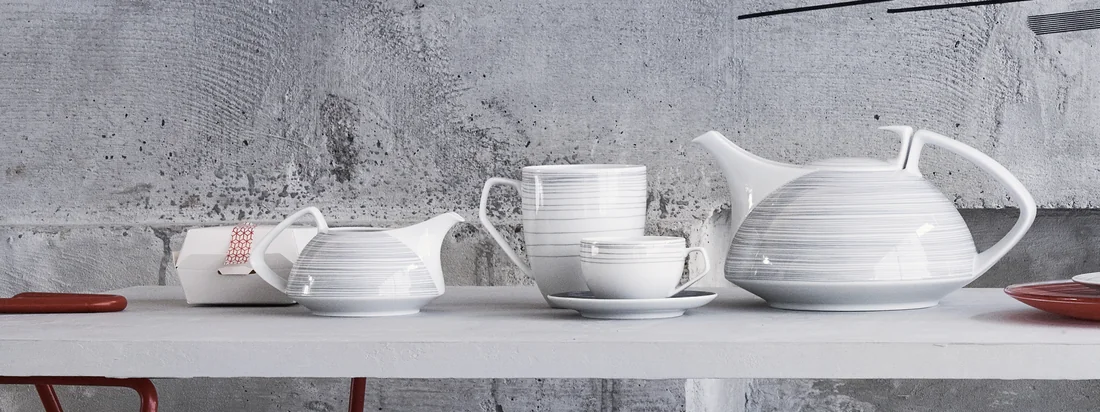 Rosenthal - TAC Tableware