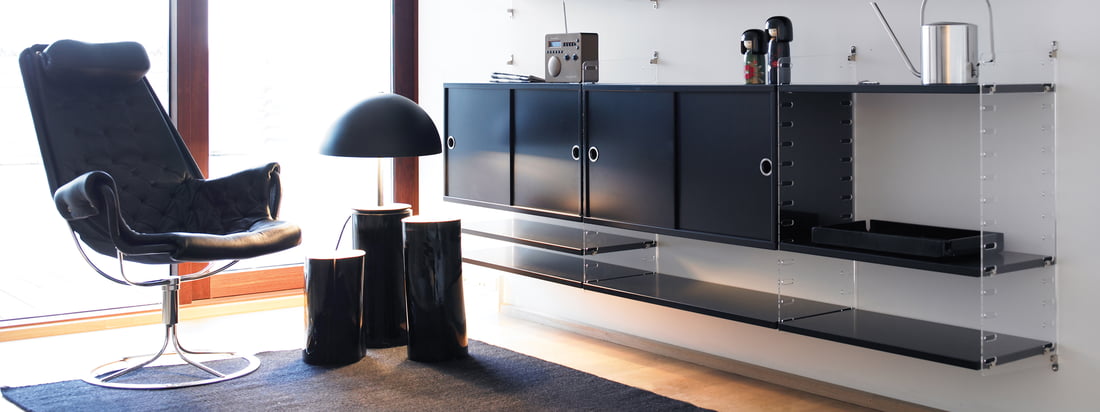 String - Plex shelving system Banner 3840x1440