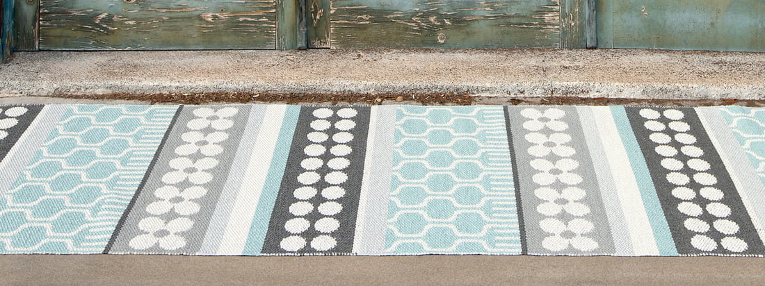 Flashsale: Robust und stilvoll: Textilien für draußen