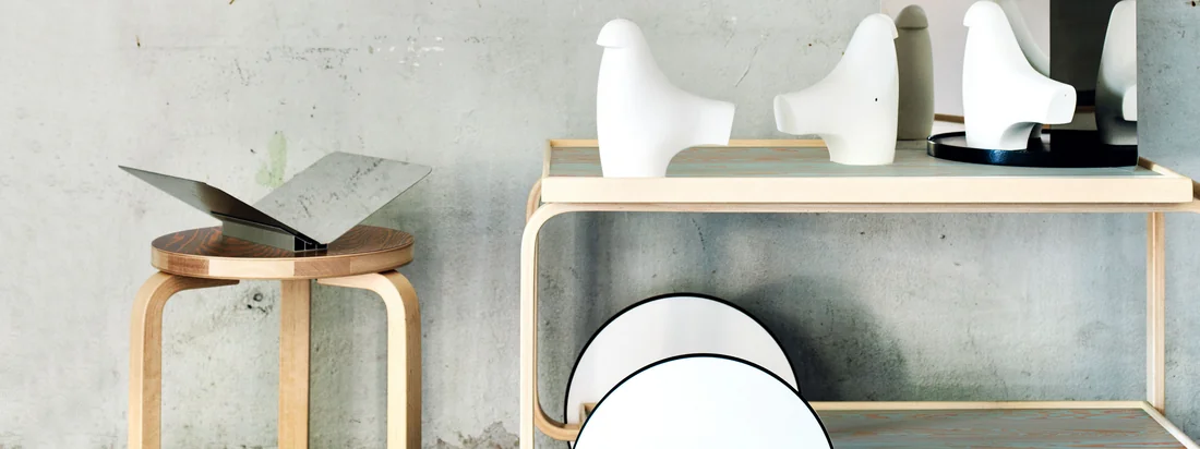 Artek - FIN/JPN Friendship Collection