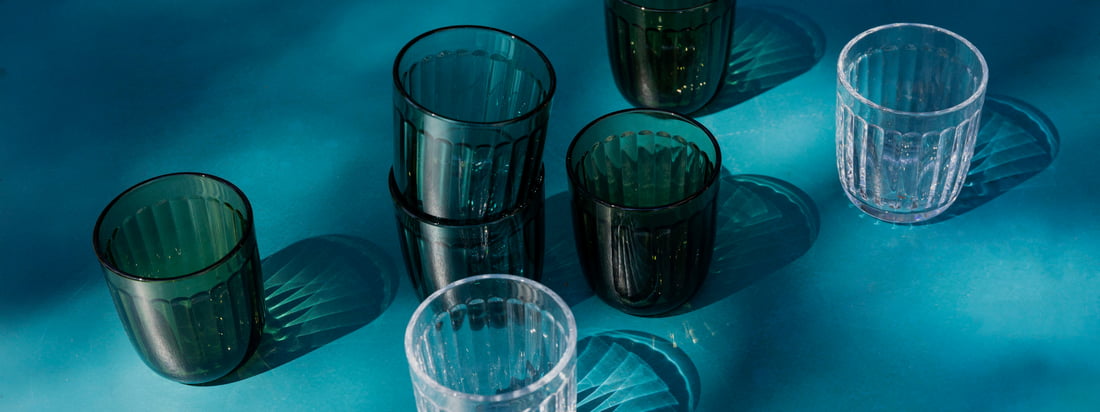 Iittala - Manufacturers collection Raami Banner