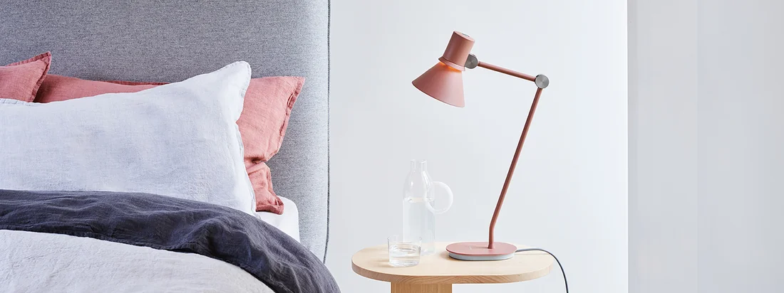 Anglepoise - Type 80 banner