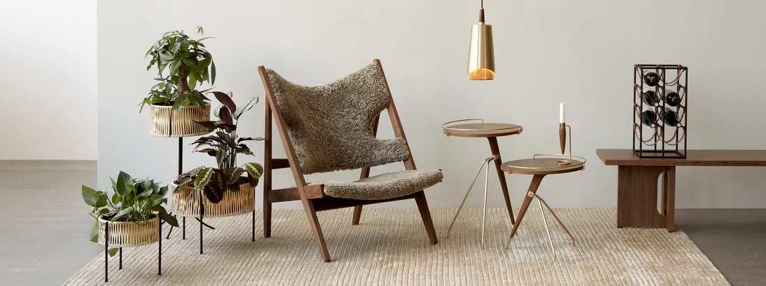 Audo - Umanoff Collection