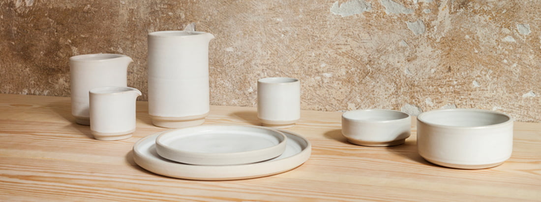 Frama - Otto tableware