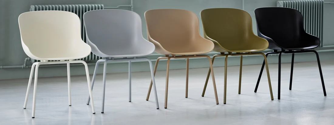 Normann Copenhagen - Hyg Furniture Series
