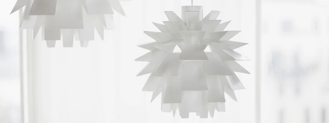 Normann Copenhagen - Norm Light series
