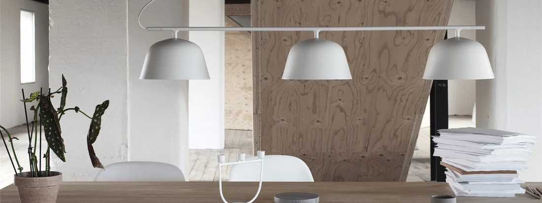 Muuto - Ambit Lights