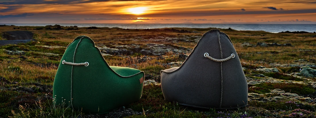 SACK it - Outdoor Collection