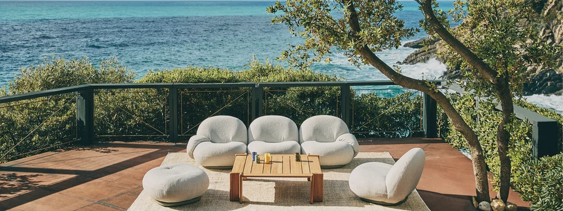 Gubi - Outdoor
