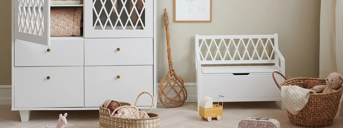 Cam Cam Copenhagen - Harlequin Series