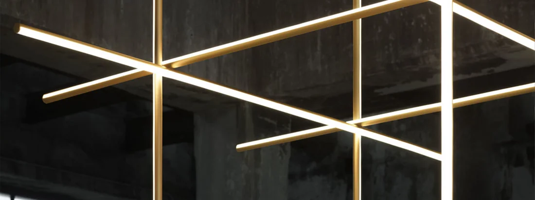 Flos - Coordinates series of lamps